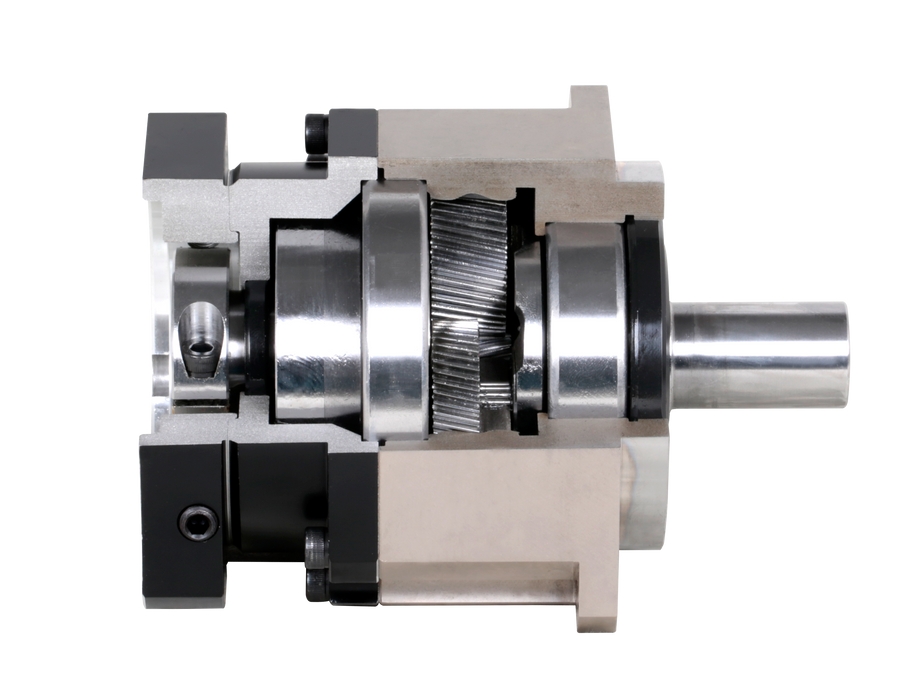 Planetary Gearbox