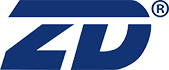 ZD Motor Logo
