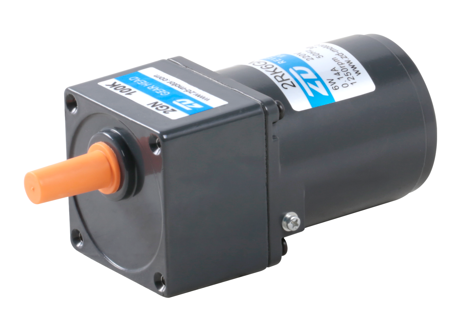Products — ZD Motor