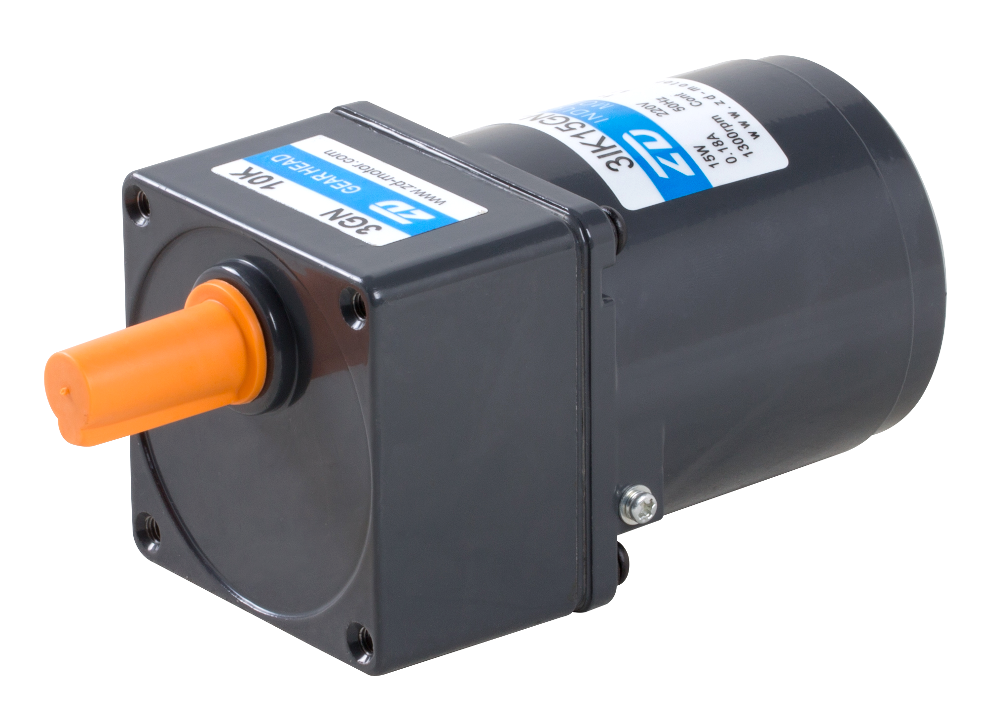 Products — ZD Motor
